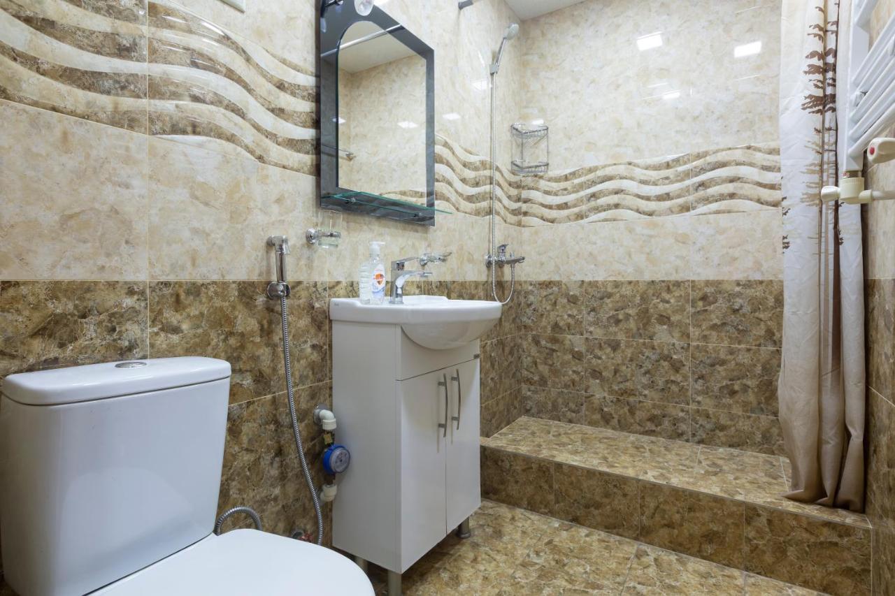 Umba Apartment N5 - Balcony And Mount Ararat View Jerevan Eksteriør bilde